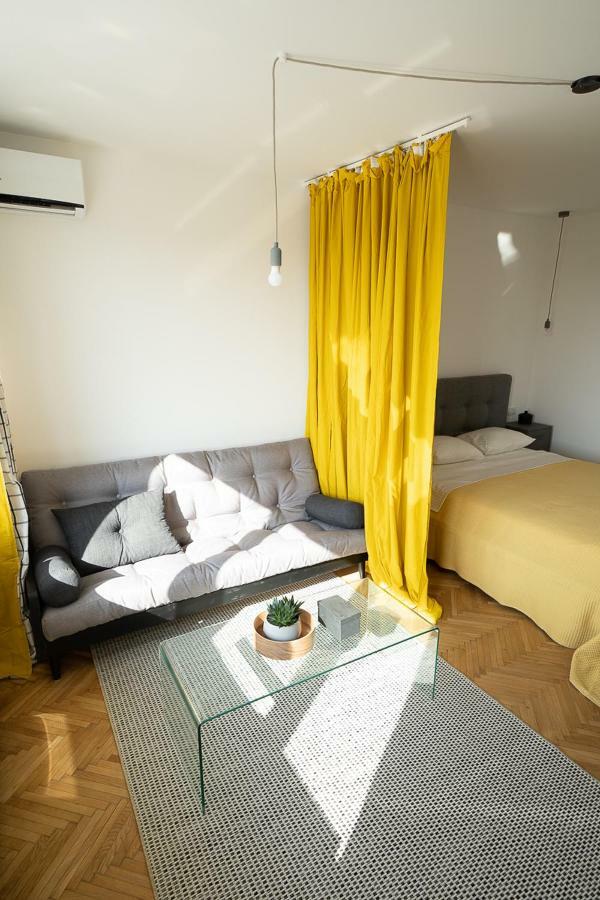 City Tower View 부쿠레슈티 외부 사진